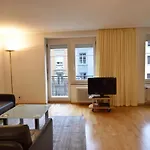 PABS Résidences - Fröhlichstrasse 51 (3R)