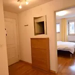 PABS Résidences - Fröhlichstrasse 51 (3R)