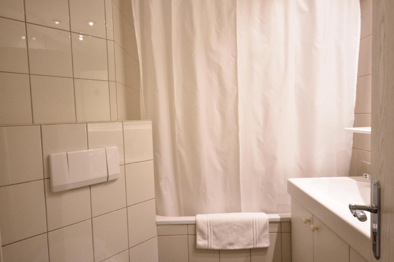 Pabs Résidences - Fröhlichstrasse 51 Zürich