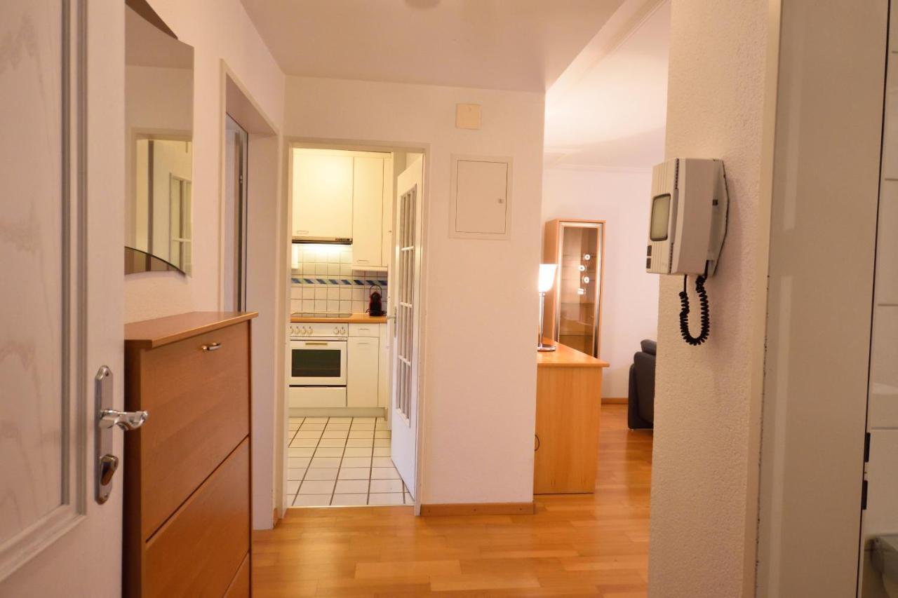 Pabs Résidences - Fröhlichstrasse 51 * Zürich